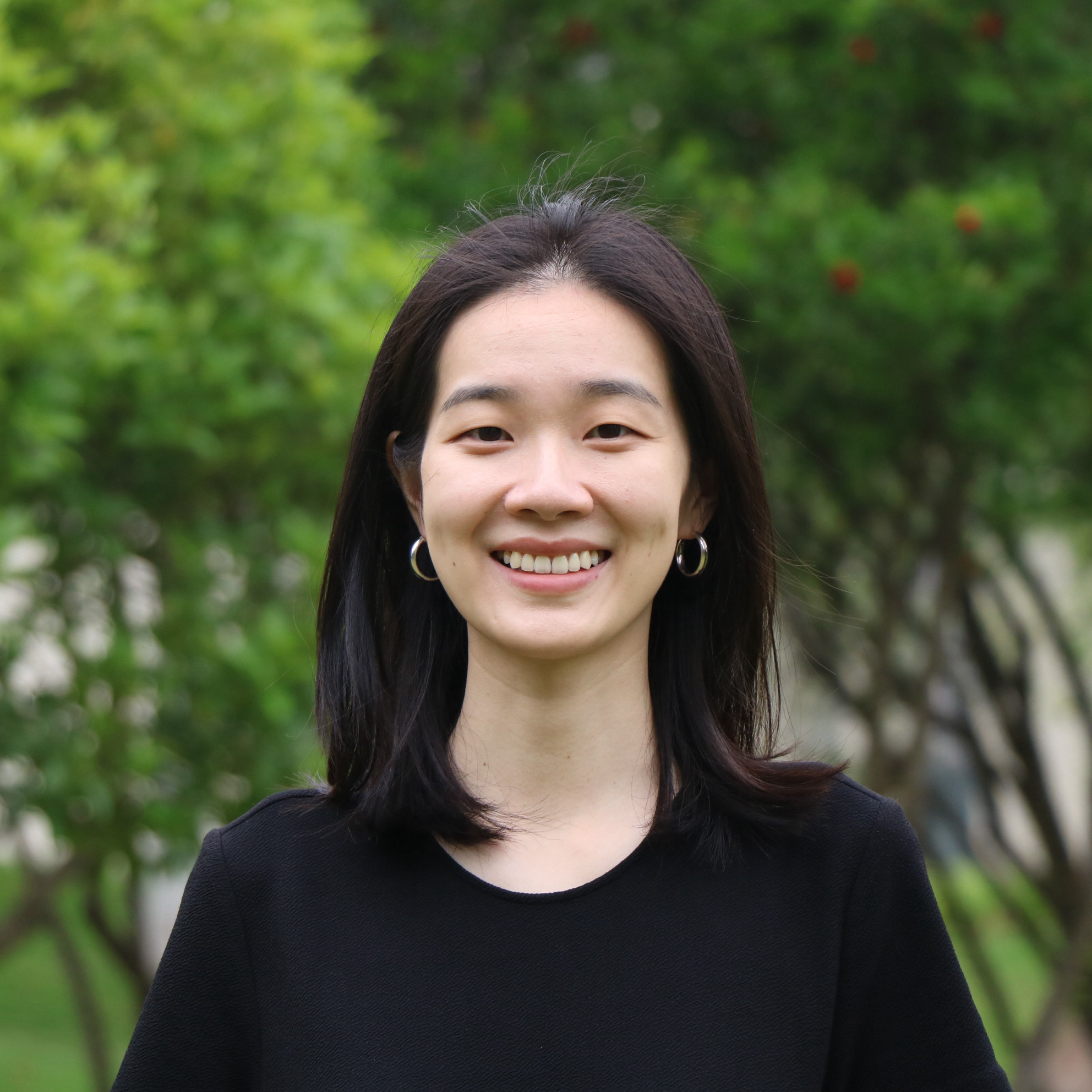 Yi Zhao